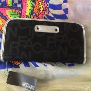 Kenneth Cole wallet